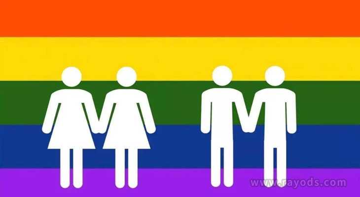 女生跟女生生孩子_两个男人可以生小孩吗_泰国同性婚姻合法化草案通过，允许