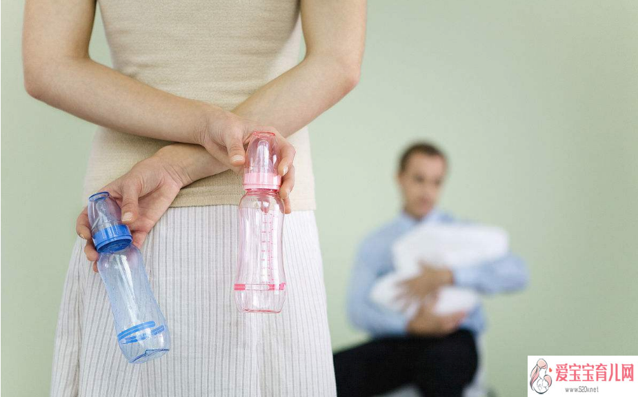 宝宝奶瓶蛀牙怎么办怎样预防宝宝奶瓶性蛀牙