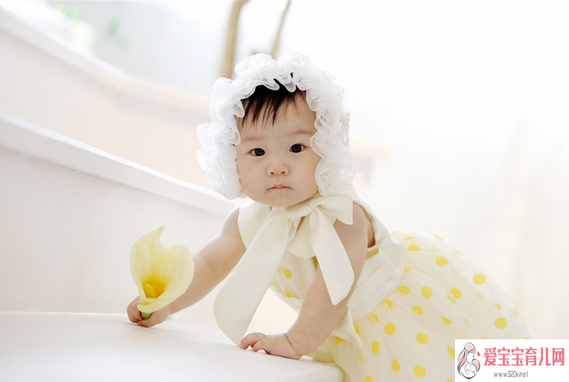 如何保护一岁宝宝的皮肤可以用母乳给宝宝护肤吗