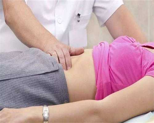 高泌乳素血症不孕